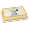 Peanuts® Snoopy® and Woodstock® Edible Cake Topper Image - 1/4 Sheet